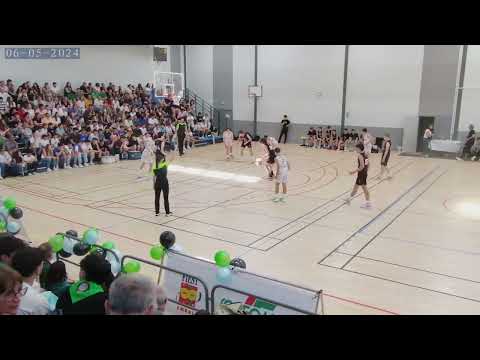 2023-2024 Finale U15 Coupe Fauthoux CAP de Gascogne-B3L