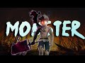 Black Clover Asta AMV Monster
