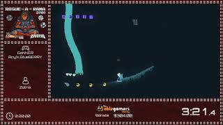 GoNNER | Any% BlueBERRY | Zetnix | RNG-A-Thon 2020