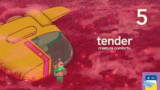 Tender: Creature Comforts - iOS/Android Gameplay Walkthrough Part 5 (by Kenny Sun)