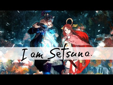 I Am Setsuna | Command/Support Max Flux Grinding