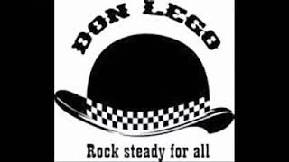 Download lagu DON LEGO INTRO SONG mp3 Download lagu DON LEGO INTRO SONG mp3