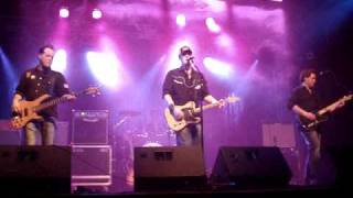 Taneytown - Drunker than me