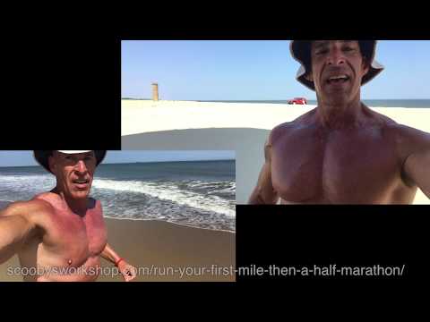 The biggest running mistake