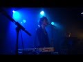 nina persson | frequent flyer | live @ maroquinerie ...