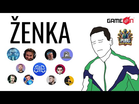 Ženka