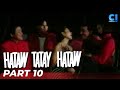 ‘Hataw Tatay Hataw’ FULL MOVIE Part 10 | Dolphy, Babalu, Sheryl Cruz, Vandolph | Cinema One