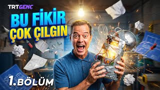 Bir Fikrin mi Var? 1. Bölüm @trtgencresmi