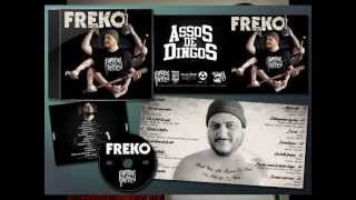 Fréko l'album solo 2012 entier