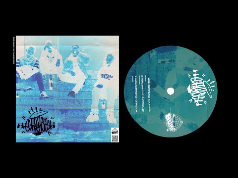 Nawaj/Barto'cut12 — Expose