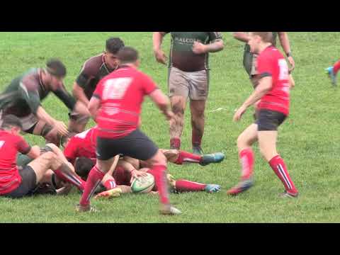 Tennent's National League 1 Recap | GHA v Aberdeen