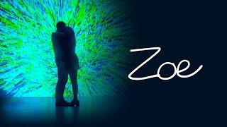 Aşkın Algoritması ( Zoe )