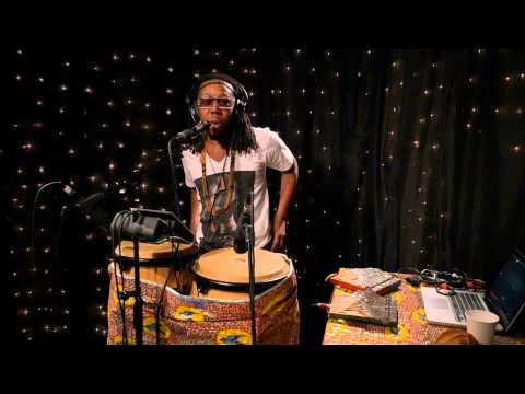 Chimurenga Renaissance - Full Performance (Live on KEXP)