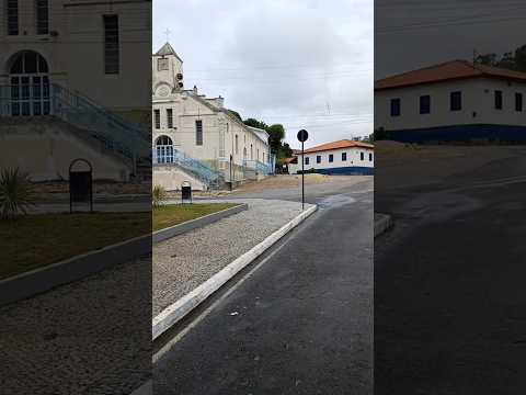 Uma Das Pequenas Cidades Mais Linda De Minas Gerais #shortsvideo