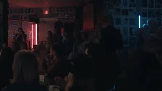 Taylor Swift surprise fans in bluebird cafe_ performing better man  _ full video