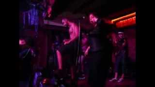 MethysOs - a SneakPeek through HalloMETALween gig