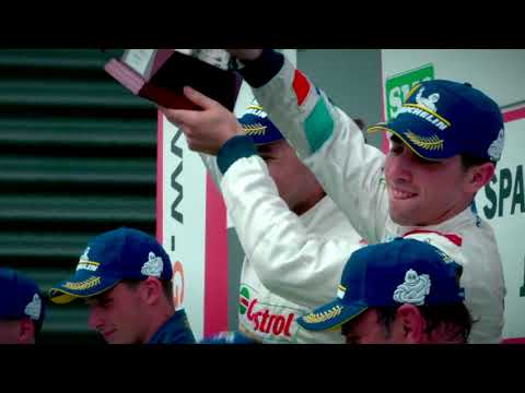 Teo Martín Motorsport - 2018 International GT Open season review