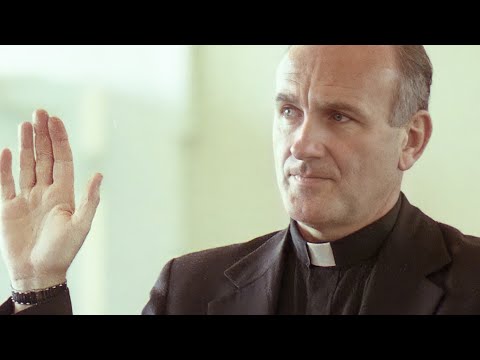 SOLVED after 50 years - The SECRETS of the KILLER PRIEST - DOCUMENTARY RICHARD LAVIGNE 👁