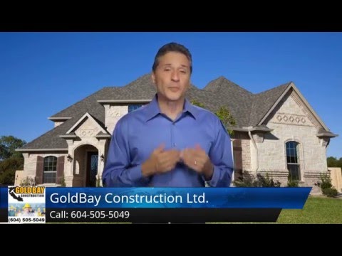 GoldBay Construction Coquitlam Reviews - Bathroom Renovations Coquitlam
