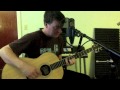 Accordingly - Chris Whitley (cover by Josh Fuson ...