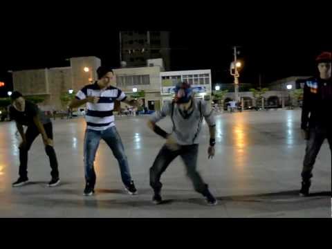 Dk Cabimas-2012 Freestyle