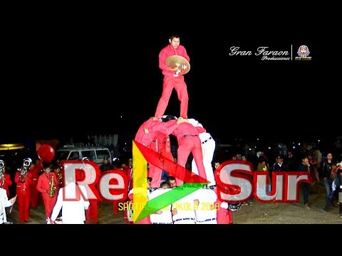 Banda Super Impacto │Morenada│ Mix 2018 RePlaySur© OFICIAL✓