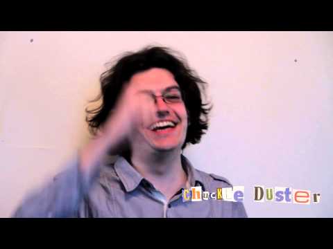 Chuckle Duster - May 2014 Promo Outtakes