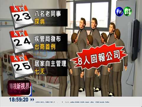 葉克膜救命! H7N9病患生死交關