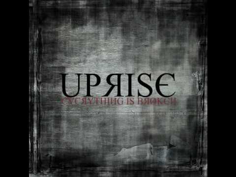 Uprise - Still Healing