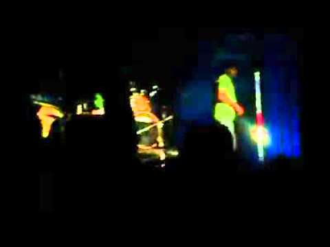 Sunamist - Raiwat (live)