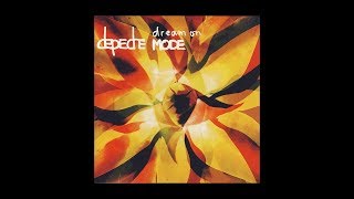 Depeche Mode - Dream On (HQ audio)