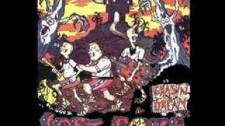 Lost Souls - All Day And All Of The Night