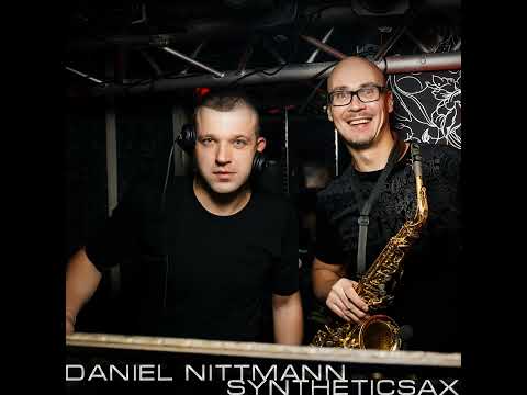Daniel Nittmann & Syntheticsax - December live mix from PurPur Afterparty (Moscow)