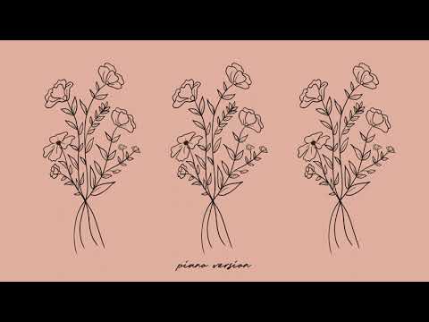 Riley Roth - When God Made You My Mother - piano version