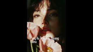 Download lagu YANG KU TAHU AKU SAYANG KAMU #music #love #song mp3 Download lagu YANG KU TAHU AKU SAYANG KAMU #music #love #song mp3