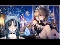 【Genshin Impact】 サンドローネのストーリーやるぞ！ #genshinimpact    【勇気あめ・Yuuki Ame】