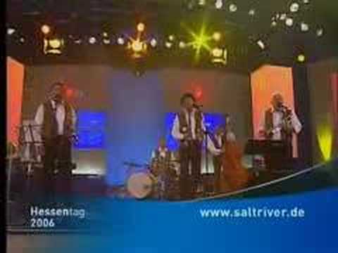 The Salt River Dixie Band - Hessentag