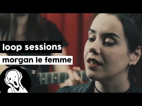Balada Sebtimental Do Dia Em Que Descobri Que Tu Era Um Babaca - Morgan Le Femme