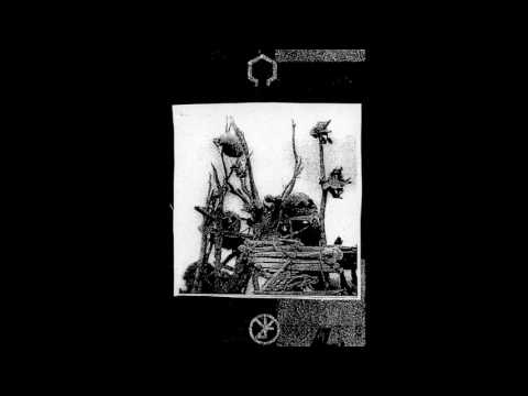 Trepaneringsritualen manifest as Teeraal Räum Pheynix | Εν Το Παν [Brutal Disciplin 2016]
