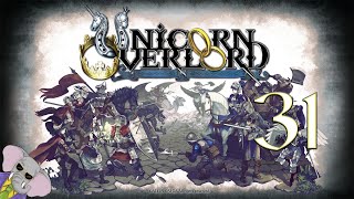 My Kingdom for Wood. Unicorn Overlord, Episode 31, Gameplay [Fr].