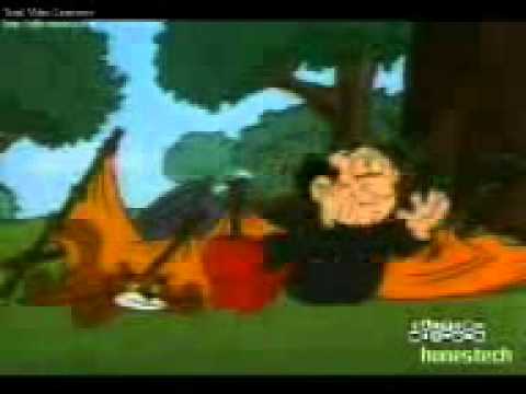 Na Czopa Smyrfa Kurwa !