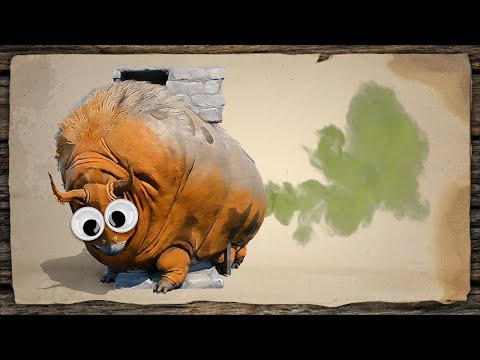 A simple Gasbags Trap for Extinction Ascended