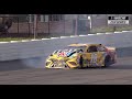 Sunday Scaries: Every wreck from NASCAR's tripleheader at Pocono Raceway