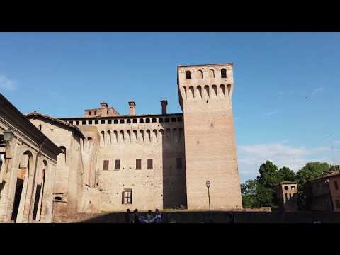 Vignola Italy 4k