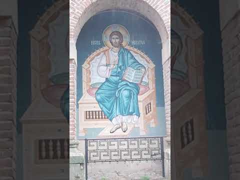 Manastirea Floresti (jud Vaslui)