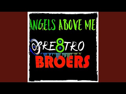 Angels Above Me (Party Remix)
