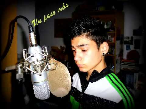 Cuulegah MC - Un paso más