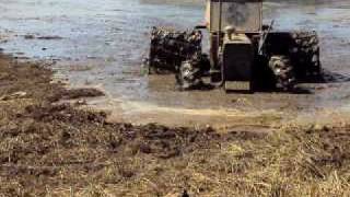 290 TURBO ,o ultimo mergulho