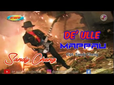 DE'ULLE MAPPAU - VOC : SANDY CHENG (OFFICIAL MUSIC VIDEO)