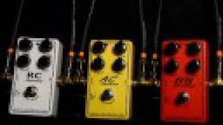 Video thumbnail for Xotic Effects RC Booster AC Booster BB Preamp by ProGuitarShopDemos